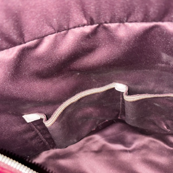 Henri Bendel Plus Tote very gently used - Picture 5 of 7